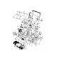TORNILLO 710-0323 ORIGINAL MTD