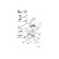 VITE ESAGONALE AB -12-14 0,625 710-04173 ORIGINALE MTD