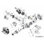 WASHER 092.63.532 ORIGINAL MTD