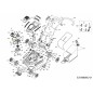 ARANDELA PLANA 092.64.486 ORIGINAL MTD ARANDELA PLANA 092.64.486 ORIGINAL MTD