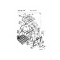 SCR:TORX:M6-1 x 15.00 710-1765 ORIGINAL MTD
