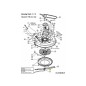 WASH:BELL:10.5 DIN 6340 736-0684 ORIGINAL MTD