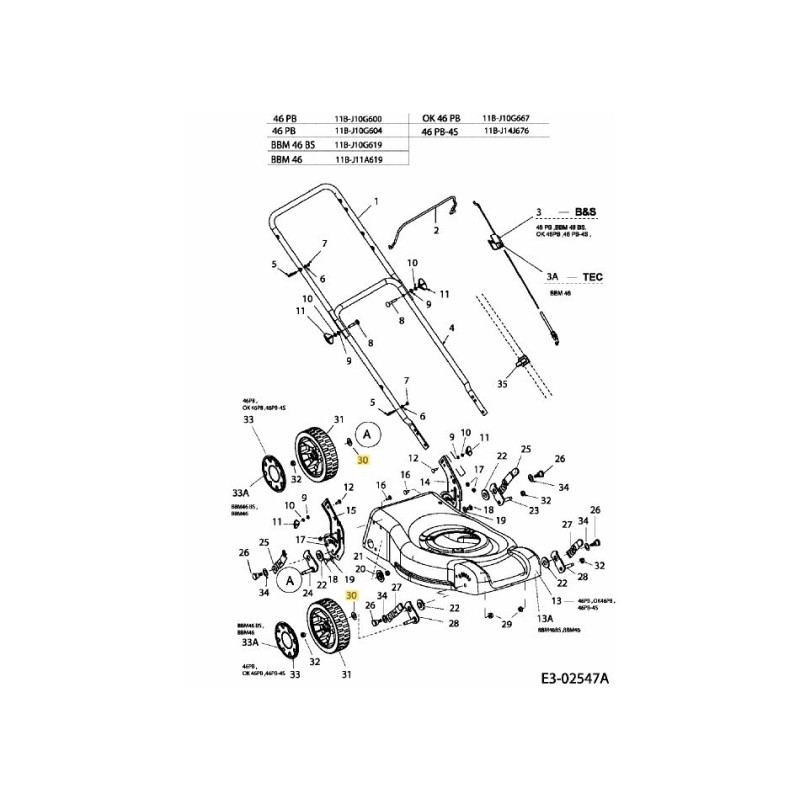 ARANDELA-FL 736-3013 ORIGINAL MTD