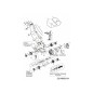 Schraube 710-06216 ORIGINAL MTD