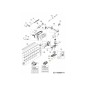 Schraube 710-06601 ORIGINAL MTD