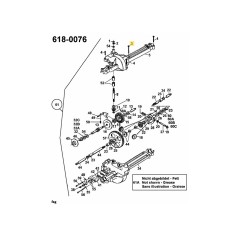 SCHRAUBE:TT:1/4-20:1.750:HXINDWSH 710-1026 ORIGINAL MTD
