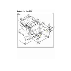 Schraube HHCS:3/8-16:1.25:GR5:STD 710-3005 ORIGINAL MTD
