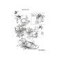 RONDELLA ONDA 0,438X0,750X0,017 HD 736-0141 ORIGINALE MTD
