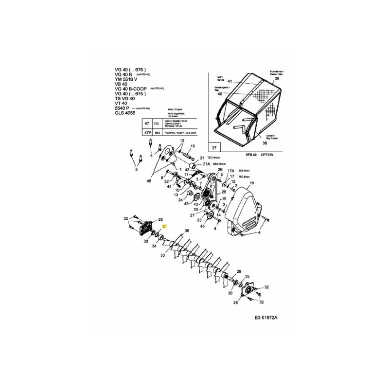 LAVADO:SAF:DIN W-493 736-04114 ORIGINAL MTD LAVADO:SAF:DIN W-493 736-04114 ORIGINAL MTD