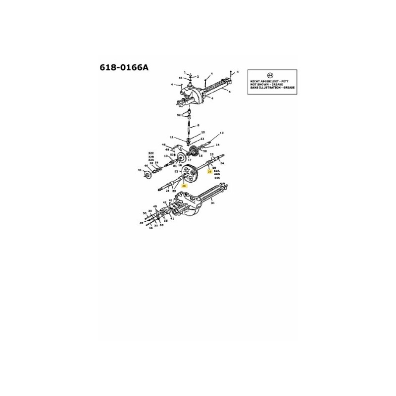 LAVADO: SED:.760 x 1500 x.060 736-0445 ORIGINAL MTD LAVADO: SED:.760 x 1500 x.060 736-0445 ORIGINAL MTD