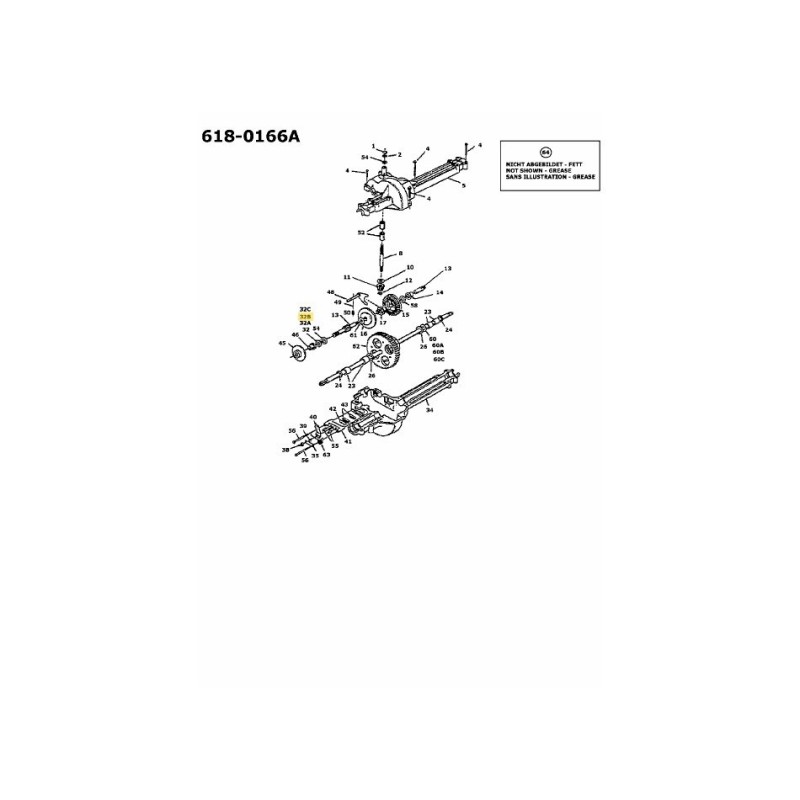 WASH:SHIM:0.627X1.010X0.036:HD 736-0494 ORIGINAL MTD