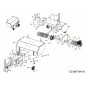 SCHRAUBE 710-06274 ORIGINAL MTD