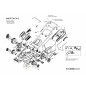 Schraube 092.48.974 ORIGINAL MTD