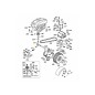SCREW 6110414 ORIGINAL MTD