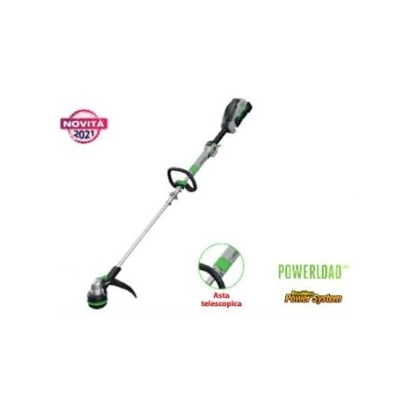 EGO ST 1400E-ST brushcutter Battery and charger not included | Newgardenstore.eu