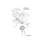 VIS HHCS:3/8-16:2.50:GR5:STD 710-0859 ORIGINAL MTD
