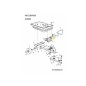 Vis AF-48840 ORIGINALE MTD