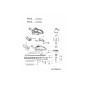 Vite SG-2082436 ORIGINALE MTD