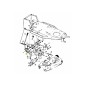 RONDELLA BLVL 0,320X0,885X0,062 736-0170 ORIGINALE MTD