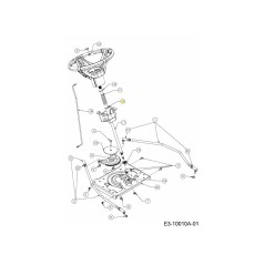 LAVAGE : FL : 0,629 x 1,015 x 0,160 736-04296 ORIGINAL MTD