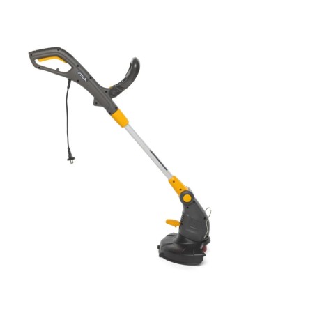 Decespugliatore elettrico STIGA GT 106c 600 W impugnatura singola taglio 30 cm | Newgardenstore.eu