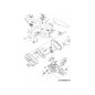 TORNILLO M10 710-04769 ORIGINAL MTD