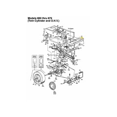 SCREW:TTSEMS3/8-16:2,500HXLWSH 710-1035 ORIGINAL MTD