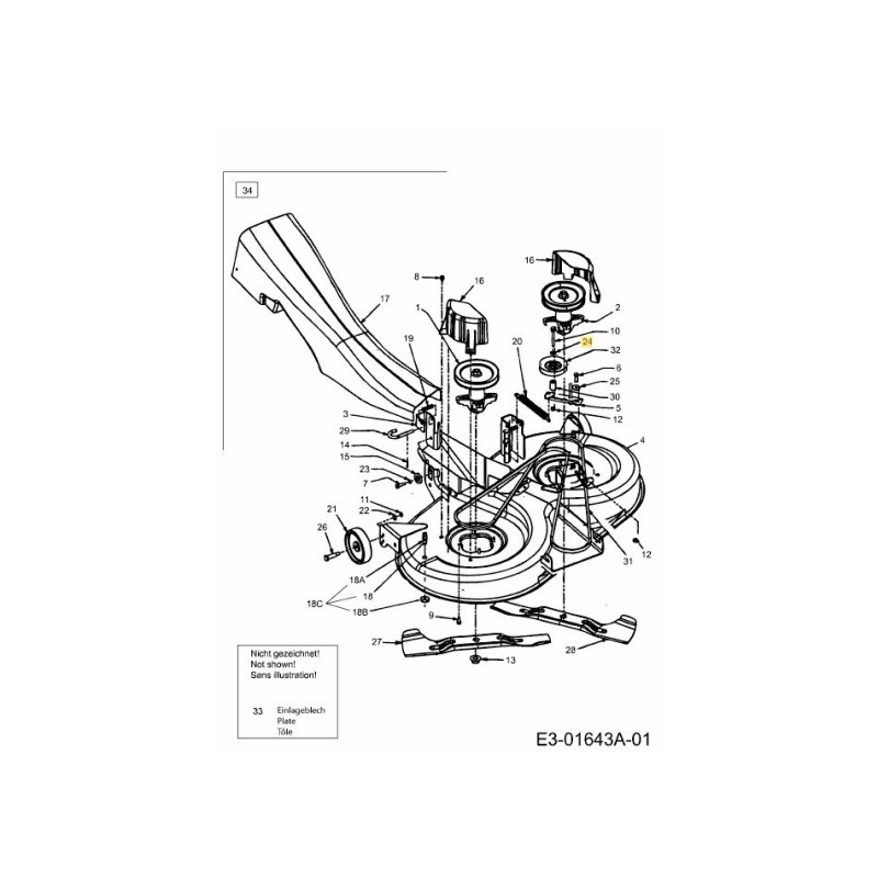 WASH:FLAT:0.401X0.827X0.066 736-3050 ORIGINAL MTD WASH:FLAT:0.401X0.827X0.066 736-3050 ORIGINAL MTD