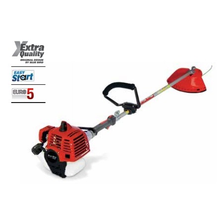 Decespugliatore EP 280E I BLUE BIRD motore 2 tempi 27.4 cc impugnatura singola | Newgardenstore.eu