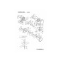 BOLT-BLADE SG-101790 ORIGINAL MTD
