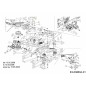 SCHRAUBE HHCS:3/8-16:3.25:GR8:STD 710-3130 ORIGINAL MTD