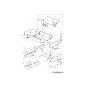 RONDELLE, 5/16" STD WRT PLTD AF-43081 ORIGINAL MTD