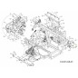 Screw 710-04027 ORIGINAL MTD