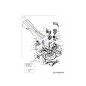 Schraube HHCS:3/8-16:4.00:GR5:STD 710-0411 ORIGINAL MTD Schraube HHCS:3/8-16:4.00:GR5:STD 710-0411 ORIGINAL MTD
