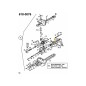 SCHRAUBE 710-0862A ORIGINAL MTD