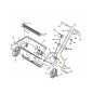 SCREW TRUSS HD MACH AF-43346 ORIGINAL MTD