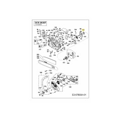 GUSANO SG-2047183 ORIGINAL MTD