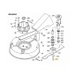 SCREW 0011420 ORIGINAL MTD