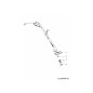 TÊTE DE COUPE-TONDEUSE GT-RT/SERVICE N2 6070096 ORIGINAL MTD TÊTE DE COUPE-TONDEUSE GT-RT/SERVICE N2 6070096 ORIGINAL MTD