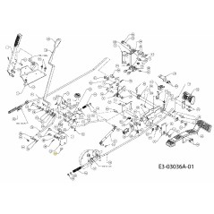 USE 712-0375 712-0379 ORIGINAL MTD | Newgardenstore.eu