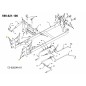 NUT:HEX:3/4-16:GR8 712-3018 ORIGINAL MTD NUT:HEX:3/4-16:GR8 712-3018 ORIGINAL MTD