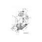 molla 732-04463 ORIGINALE MTD