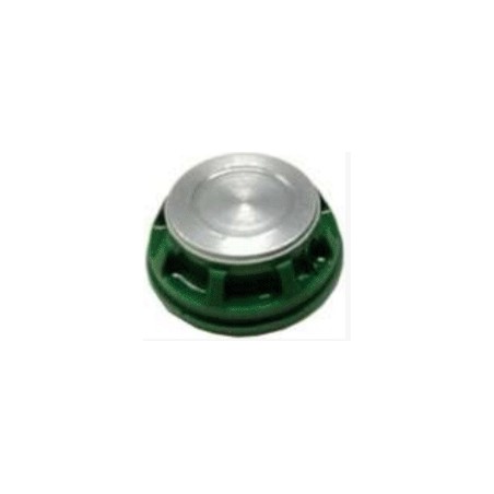 OLEOMAC reinforced knob OLEOMAC bump and go brushcutter head AG4530069 | Newgardenstore.eu