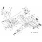 SPRING, SWITCH ACTUATOR 732-3117 ORIGINAL MTD