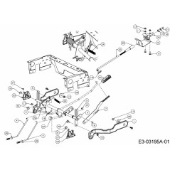 WASH:FLAT:0.326X1.010x0.090:HD 736-04117 ORIGINAL MTD | Newgardenstore.eu