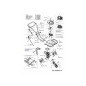 Abstandshalter 750-04380 Original MTD Abstandshalter 750-04380 Original MTD
