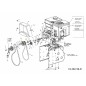 SPACER 750-05318 ORIGINAL MTD