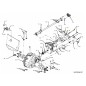 Abstandshalter 750-3350 Original MTD
