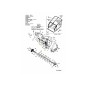 WASH:BRG:49,5 OD x 6,6 ID 781-04096 ORIGINAL MTD