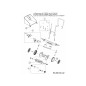 HARDWARE, ACCESSORY PACKAGE 092.61.451 ORIGINAL MTD HARDWARE, ACCESSORY PACKAGE 092.61.451 ORIGINAL MTD